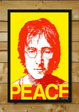 Brand New Designs, John Lennon Artwork