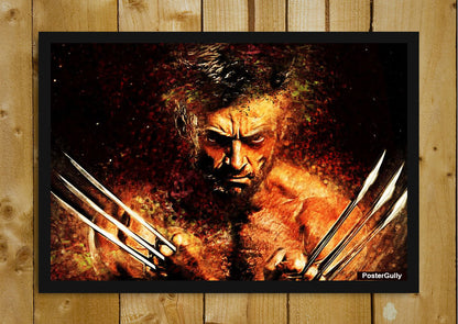 Brand New Designs, Hugh Jackman Artwork