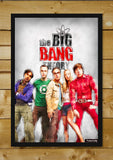 Brand New Designs, The Big Bang Theory Artwork