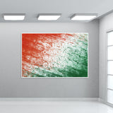 Republic Day of India Wall Art