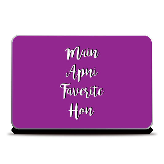 Kareena vala dialogue Laptop Skins
