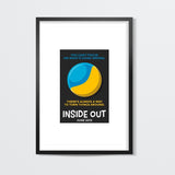 Inside Out / Ilustracool
