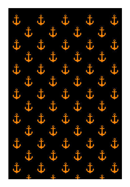 Anchors 3 Art PosterGully Specials