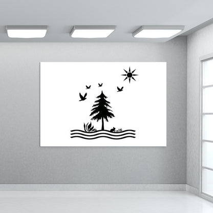 wild Wall Art