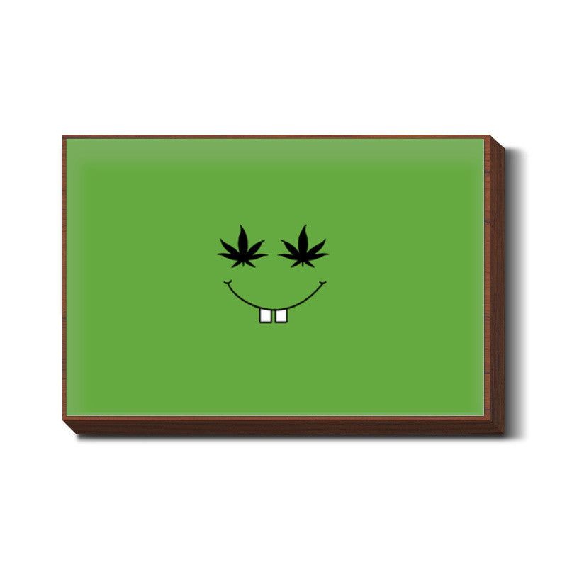 High af Wall Art