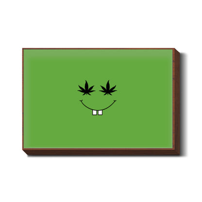 High af Wall Art