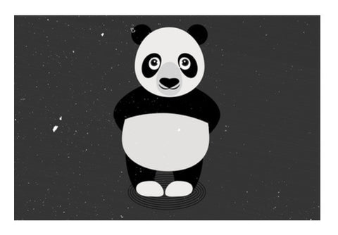 Panda Art PosterGully Specials