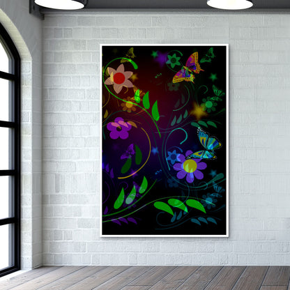 Dream Wall Art