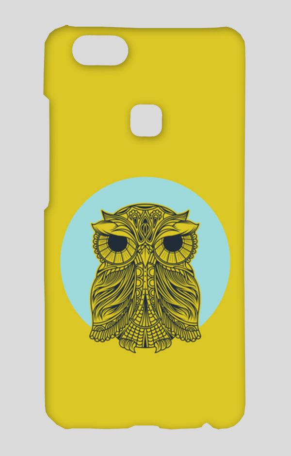 Owl Vivo V7 Plus Cases