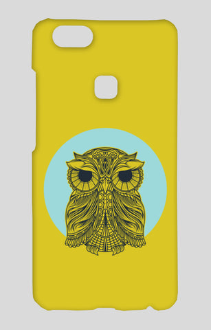 Owl Vivo V7 Plus Cases