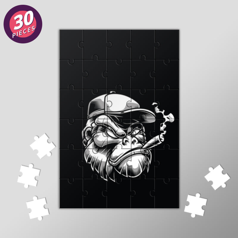 Thug Life Jigsaw Puzzles