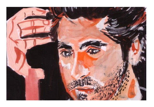 Bollywood star Ayushmann Khurrana is multi-talented Wall Art