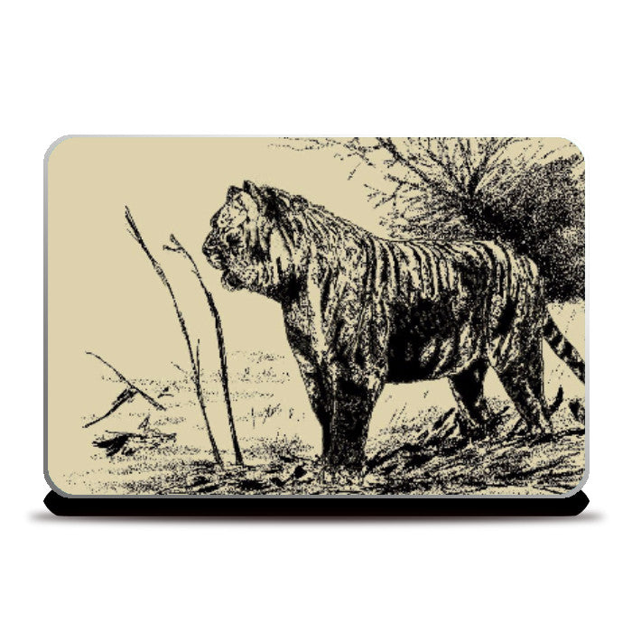 Laptop Skins, Sher Laptop Skin