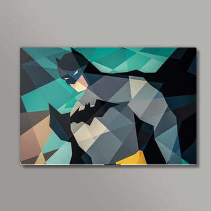 Batman Wall Art