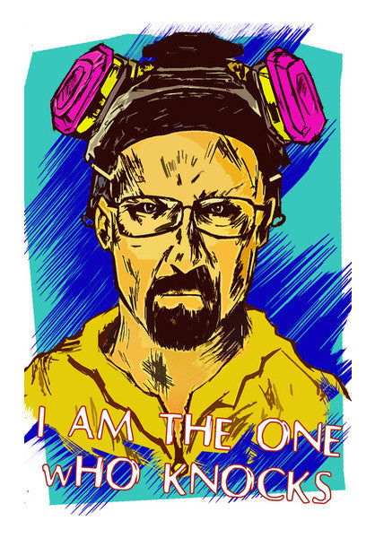 Wall Art, Breaking Bad Wall Art