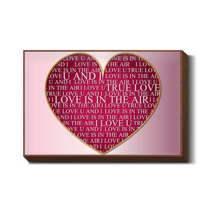 Valentine Wall Art