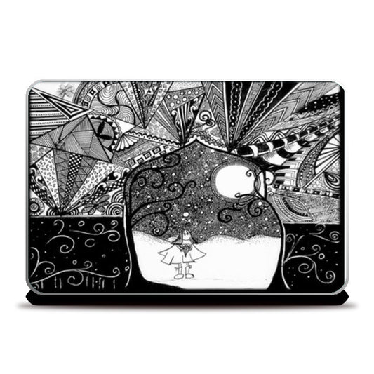 Laptop Skins, Dreams  Laptop Skins