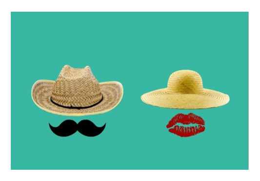 MR And MISS Art PosterGully Specials