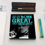 Godfather quote Notebook