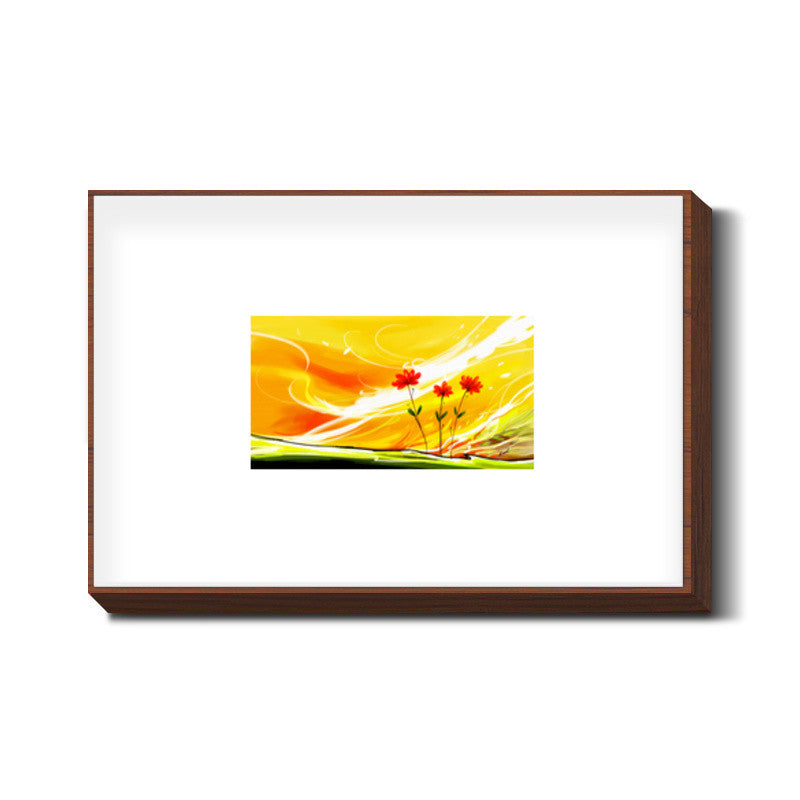 Alive Wall Art