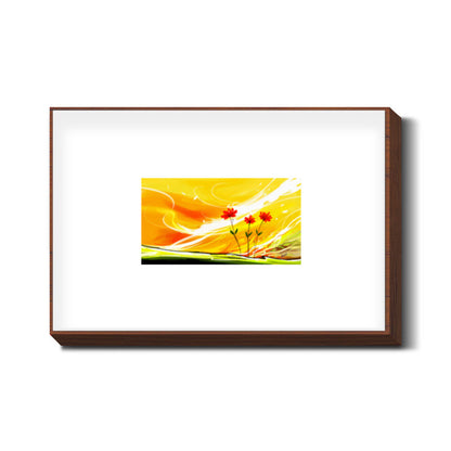 Alive Wall Art
