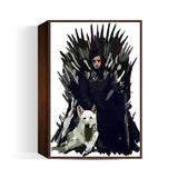 Game of Thrones | The Iron Throne Wall Art