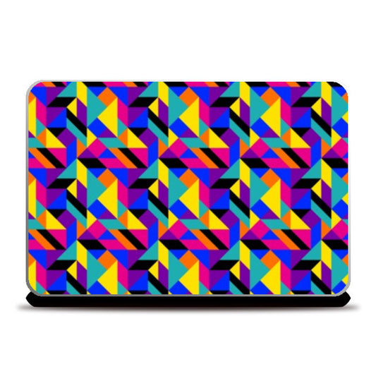 Laptop Skins, All About Colors 10 Laptop Skins
