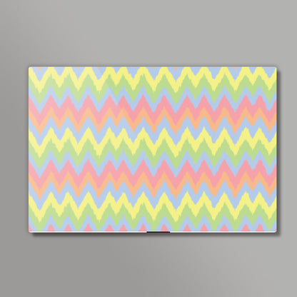 Pastel Wall Art