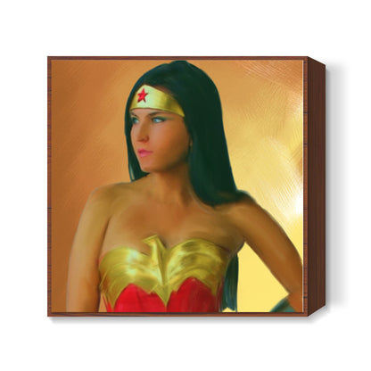 Wonder Woman