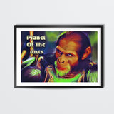 Planet of the Apes Wall Art