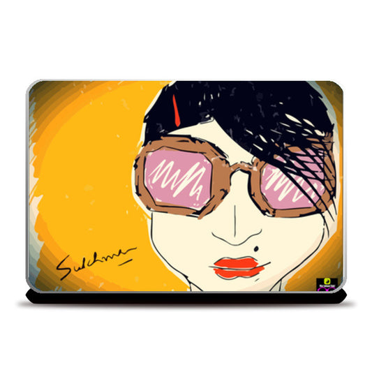 Fashion Laptop Skins