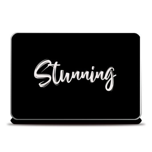 Stunning Laptop Skins