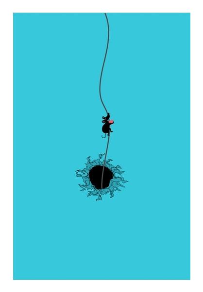 PosterGully Specials, The Heart Stealer Wall Art
