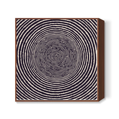 Illusion Square Art | Jasjeet Plaha