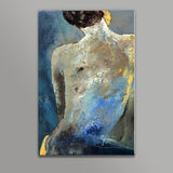 Nude 4551 Wall Art