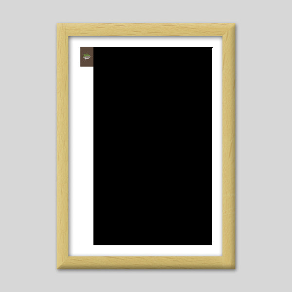 Failure Is Success On Progress Premium Italian Wooden Frames