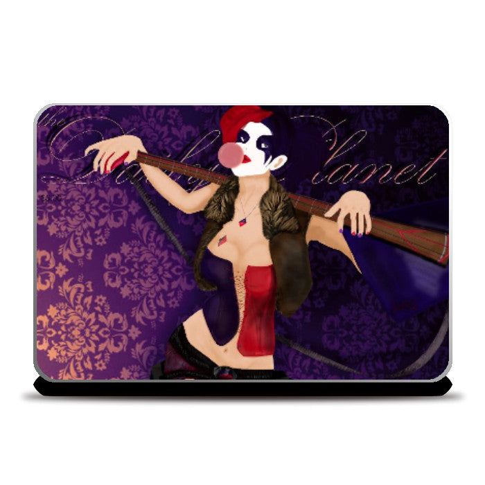 Laptop Skins, Suicide Squad