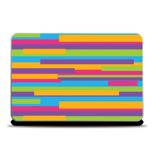 Laptop Skins, All About Colors 12 Laptop Skins