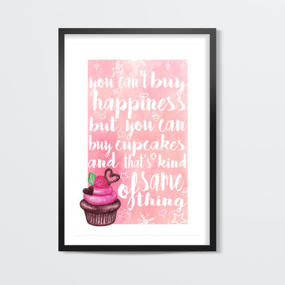 Sweet Happiness. Wall Art