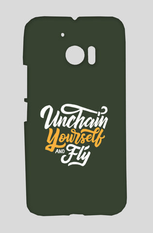 Unchain Yourself And Fly HTC Desire Pro Cases