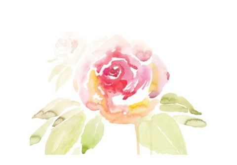 Flora Wall Art PosterGully Specials