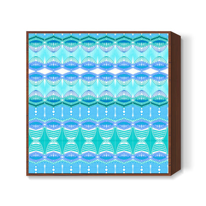 Pandora - Day ! Square Art Prints