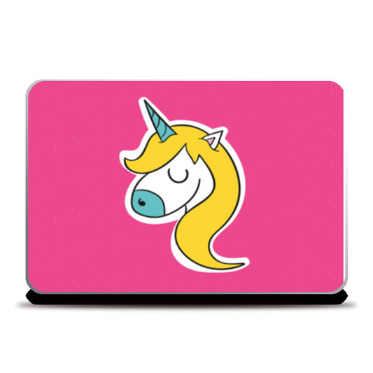 Unicorn Laptop Skins