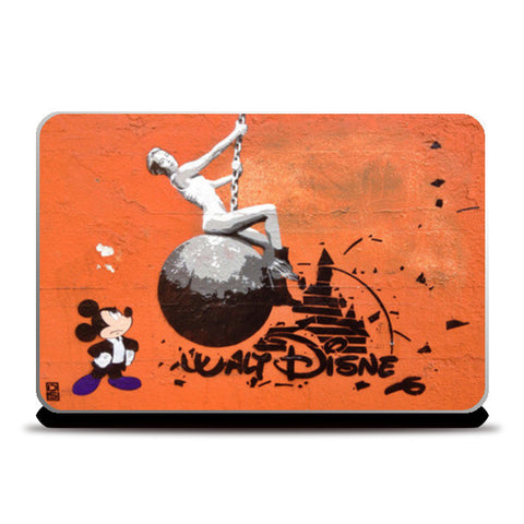 mickey mouse Disney collection Laptop Skins