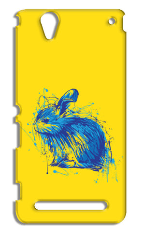 Rabbit Sony Xperia T2 Ultra Cases