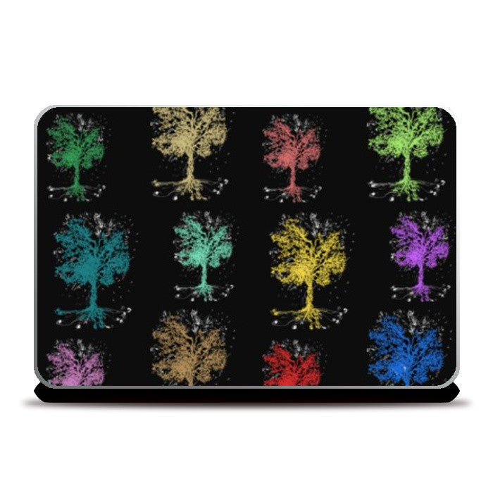 Laptop Skins, Seasons Laptop Skins