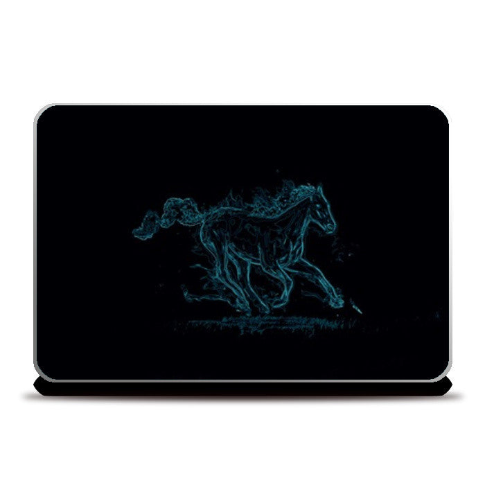 Wild Dream Laptop Skins