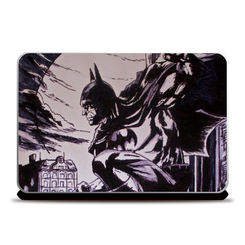 Laptop Skins, Batman Laptop Skins