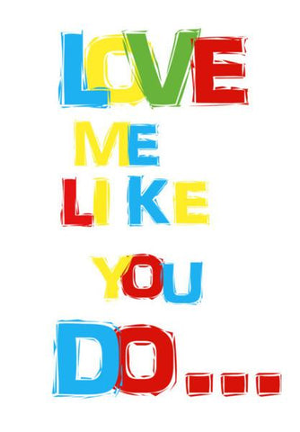 PosterGully Specials, QUOTE Wall Art