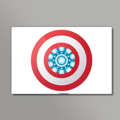 Captain America: Civil War Wall Art